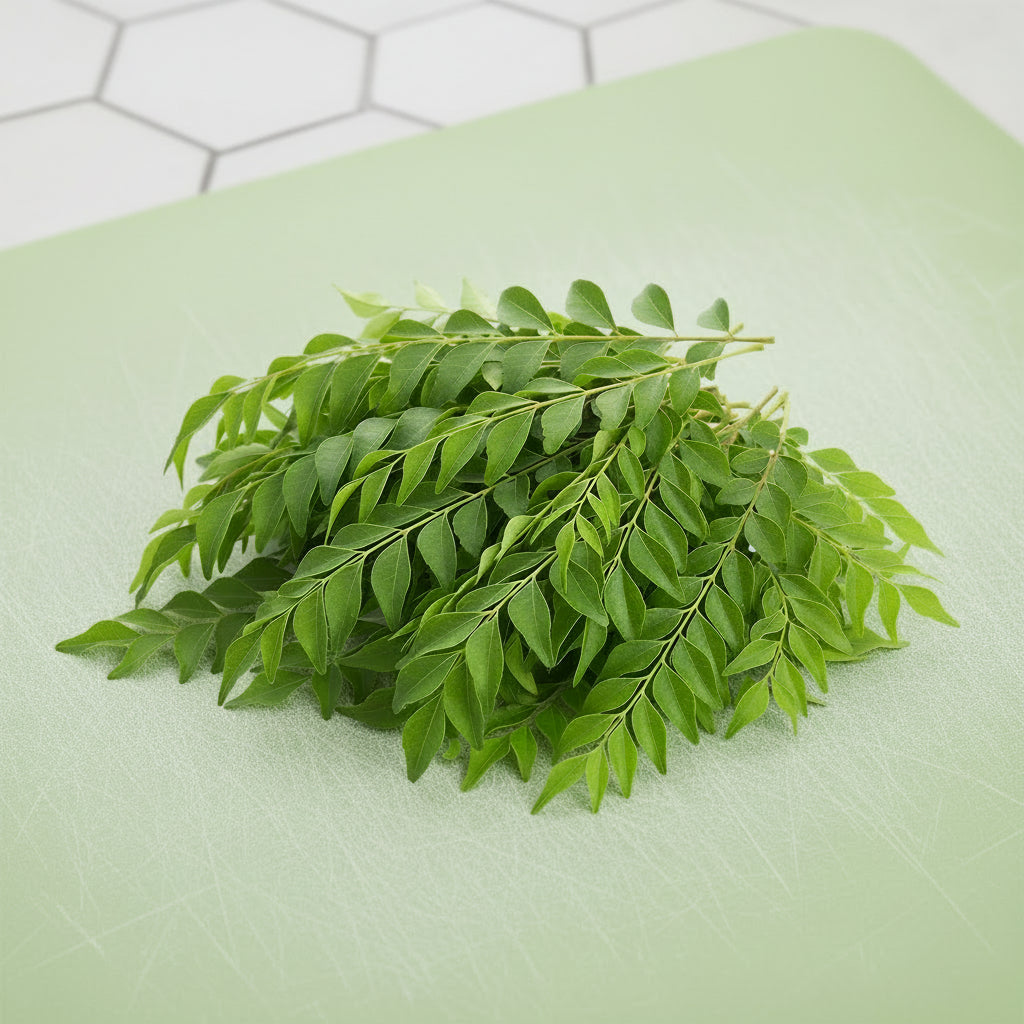 Curry Leaves