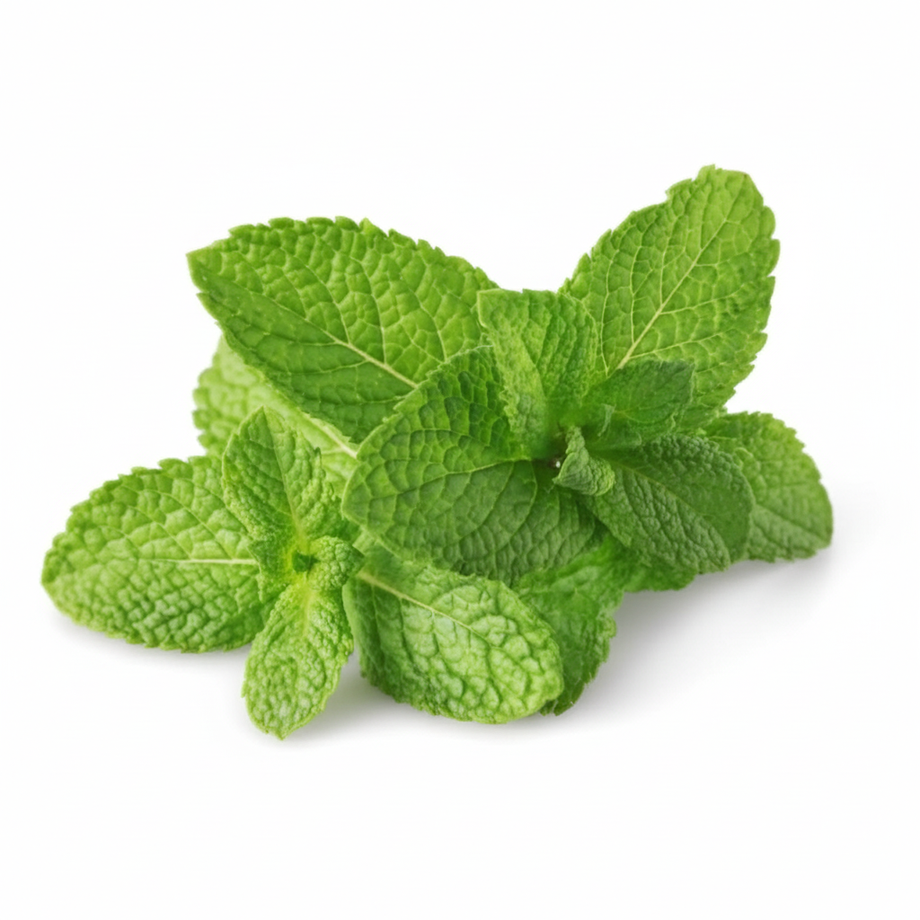 Mint (cleaned and Packed)