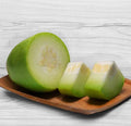 Ash Gourd - Cut
