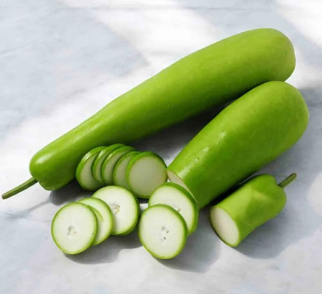 Dudhi (approx.350g to 550g)