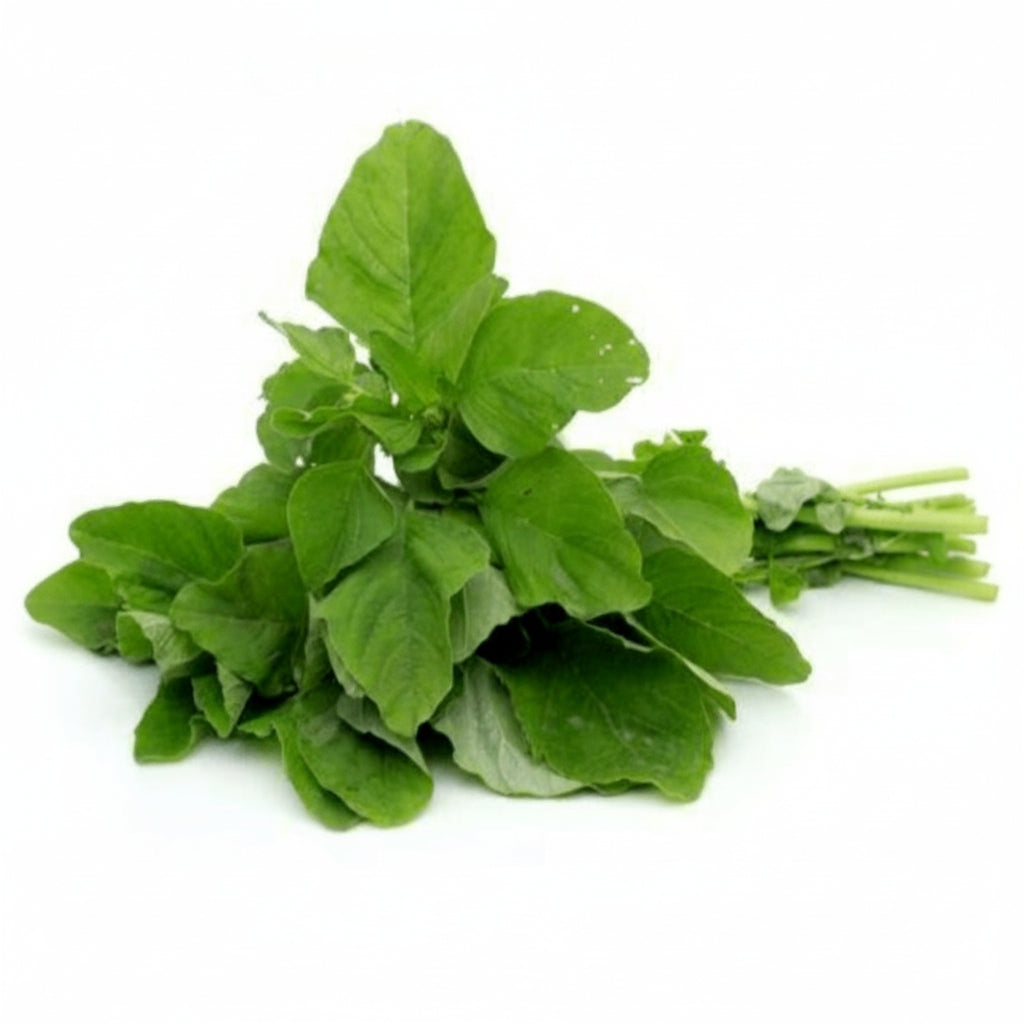 Amaranthus Green-math