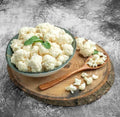 Cauliflower (fresh cut and Packed)