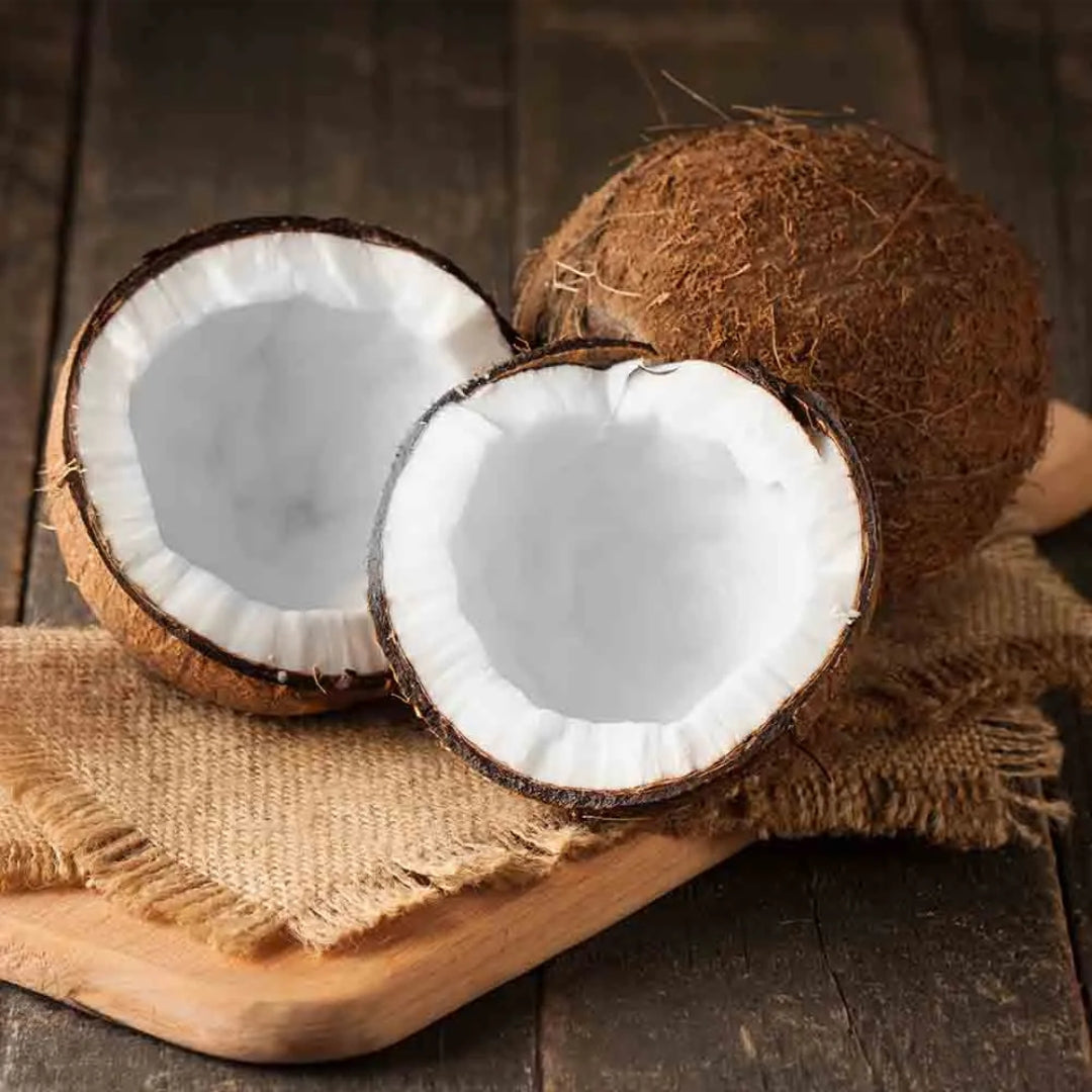 Coconut (App.350g-400g)